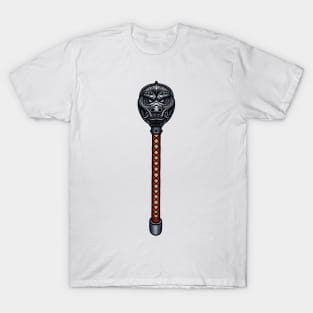 Troll Mace T-Shirt